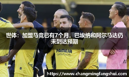 世体：加盟马竞已有7个月，巴埃纳和阿尔马达仍未到达预期
